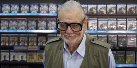 george-a-romero