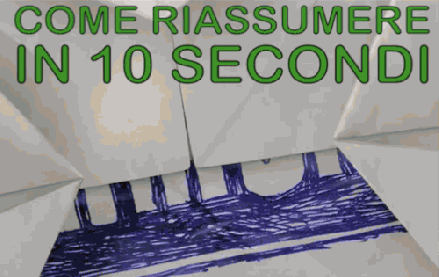 Andrea Caccese ti spiega Community