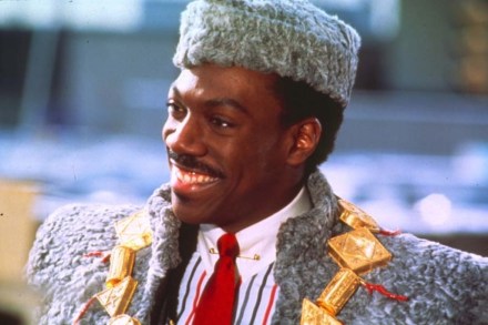 Eddie Murphy